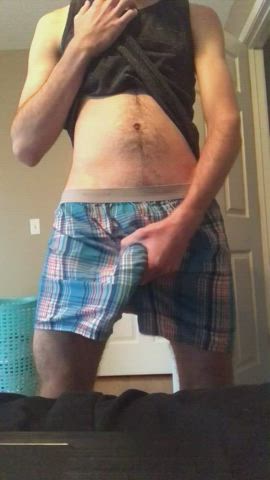 Serving dick all day