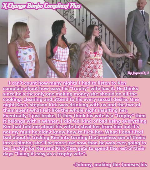 The Joneses (3)