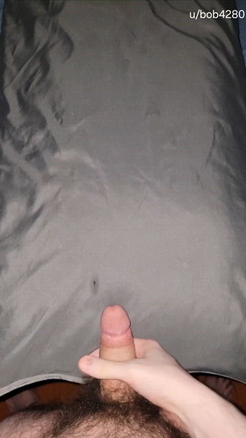 I need you to drain me
