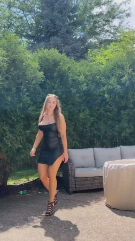 good weather