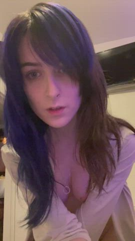 Will you be my cameraman? Theres a surprise in store for you