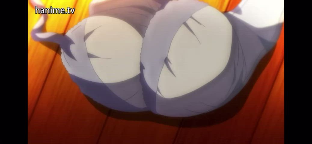 face smothering hentai milf gif
