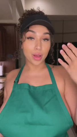 amateur big tits blasian bouncing tits ebony homemade huge tits teen tiktok gif