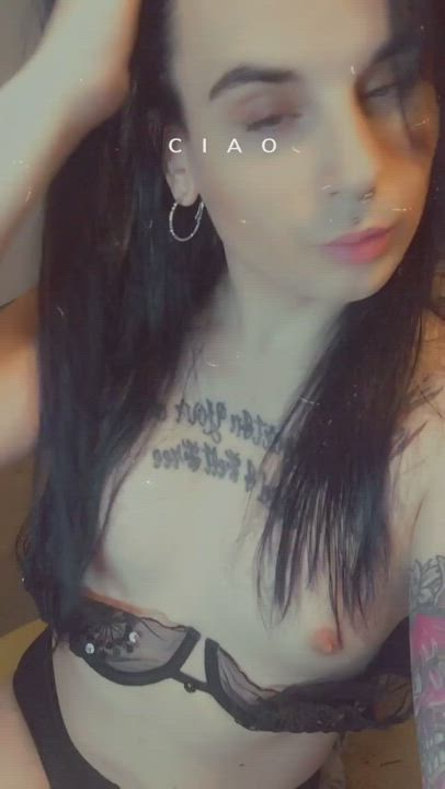 You think you could make it harder? tell me how babe!