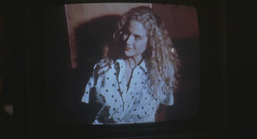 80s Porn Blonde Celebrity Nipples Softcore Tits gif