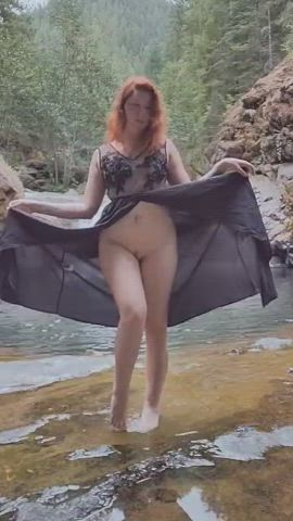 Don't go chasin' waterfalls and chase me instead. Link in the comments 🌼