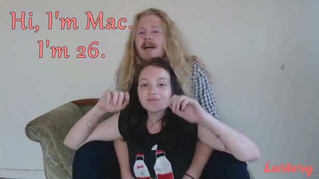 Bee & Mac - Lustery - 95 - Sofa King Good - 1