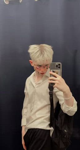 Boyfriend Gay Twink gif