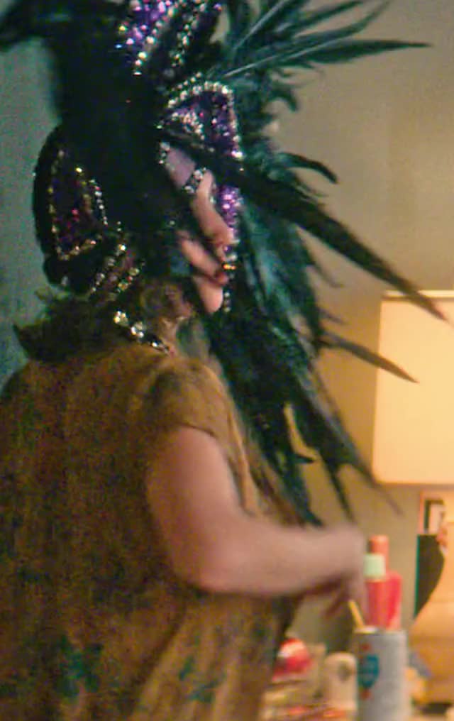 Alison Brie - GLOW S03E03 - 05 - 4k