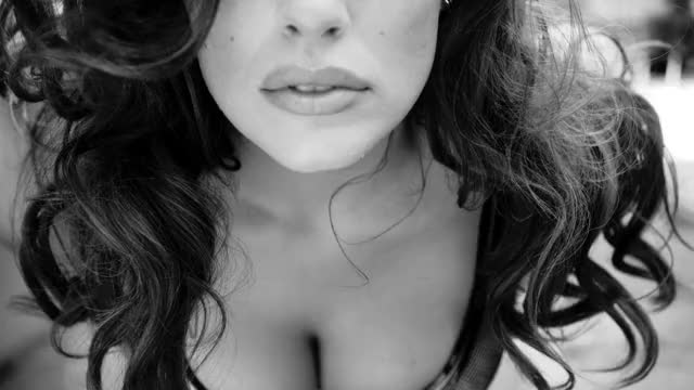 Ashley Graham