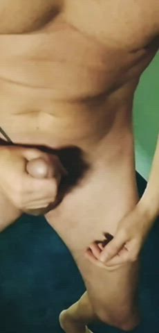 cum cumshot ejaculation male masturbation gif