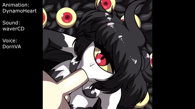 Guzzling Gazer