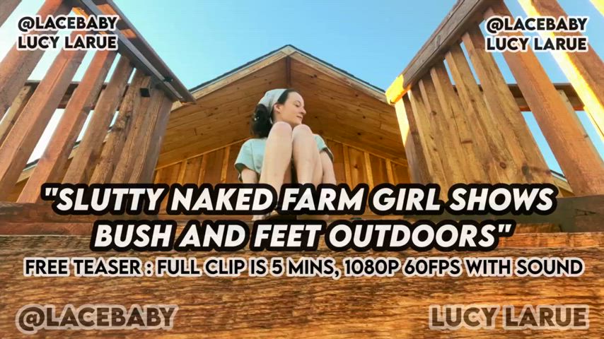 amateur feet feet fetish foot foot fetish foot worship nude nudist nudity outdoor