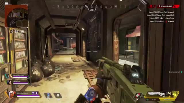 So I found a Mastiff..