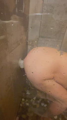 blowjob hotwife onlyfans shower swingers gif