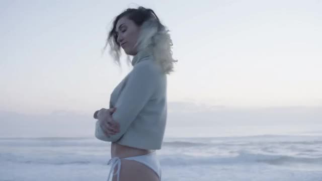 Miley Cyrus
