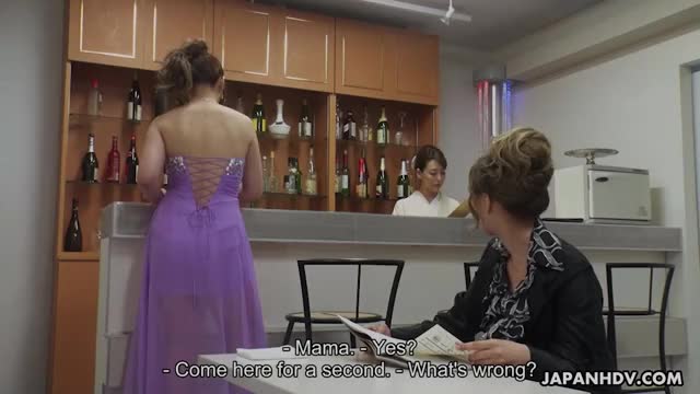 Gangbang Party - Akari Asayiri, Yume Mizuki, Suzu Miyano