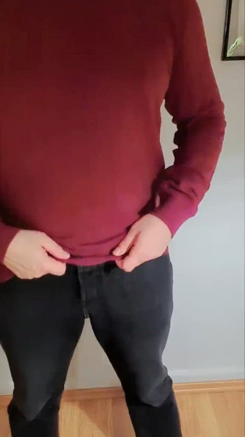 Incognito, but always a sissy slut.