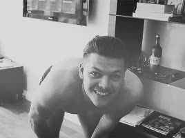 Alex Hogh Andersen Sexy at the Gay-Male-Celebs.com