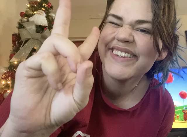 Do you mind a chubby mama of 3, with hip dips, showing off for the internet?
