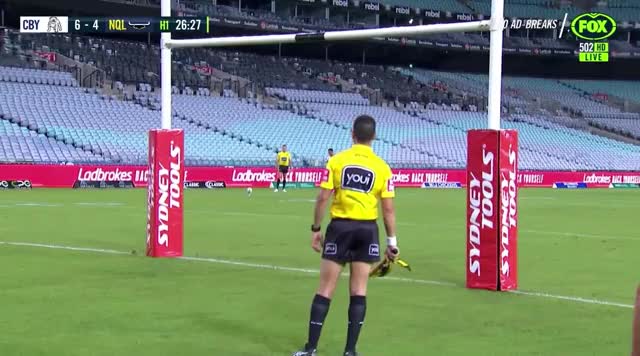 Holmes conversion