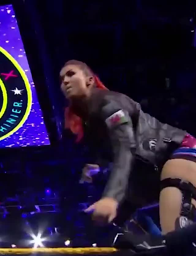 Tegan NXT20 2