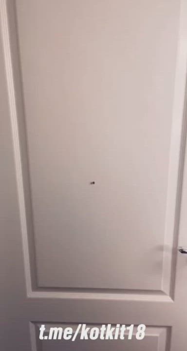 Dancing Deepthroat Dildo Doggystyle Double Blowjob gif