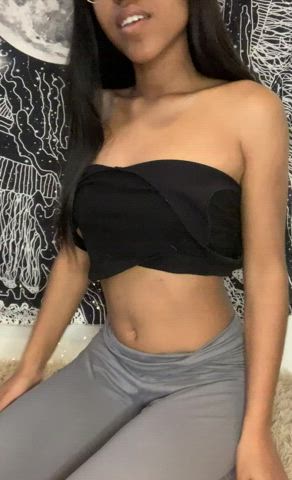 Petite in all the right places
