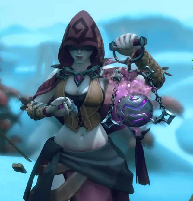 Bouncing gif