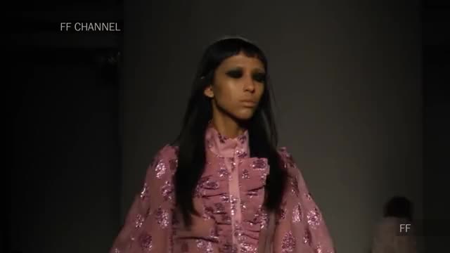 A fashion statement I can get behind