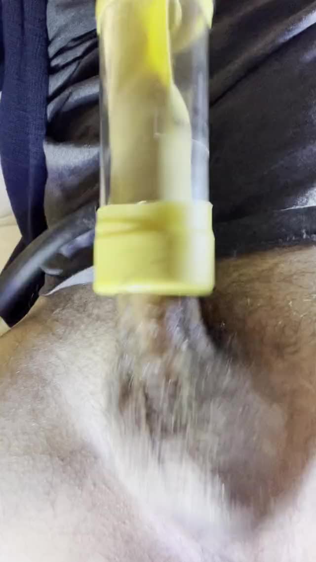 full speed down to orgasm speed