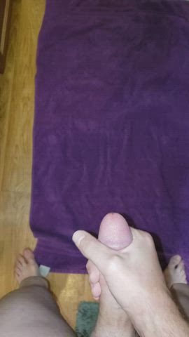 Cum Cumshot Solo gif