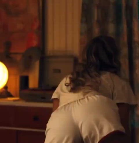 ass ass shaking blonde celebrity cougar jennifer lawrence milf twerking celebs gif