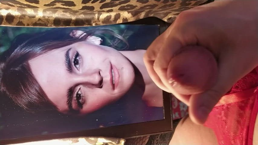 Emma Watson cum Tribute Porn GIF by yaichkict