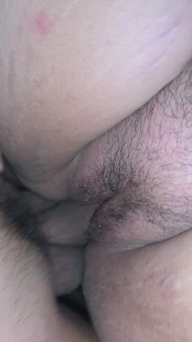 Pussy Lips Pussy Spread Side Fuck Porn GIF by latinassgrl