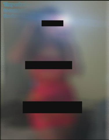 Bull Caption Censored Cuckold Humiliation JOI gif