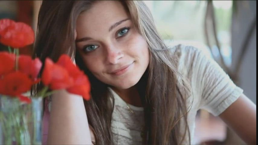 indiana evans outdoor softcore gif