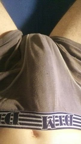 Need some snap slut to play with that big thing