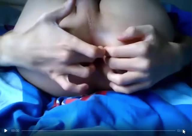 Sissy Boy Anal