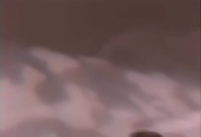 blowjob pornstar retro gif
