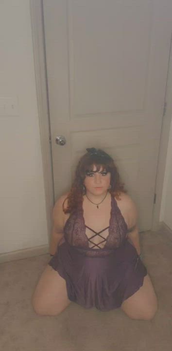 May I ride you?
