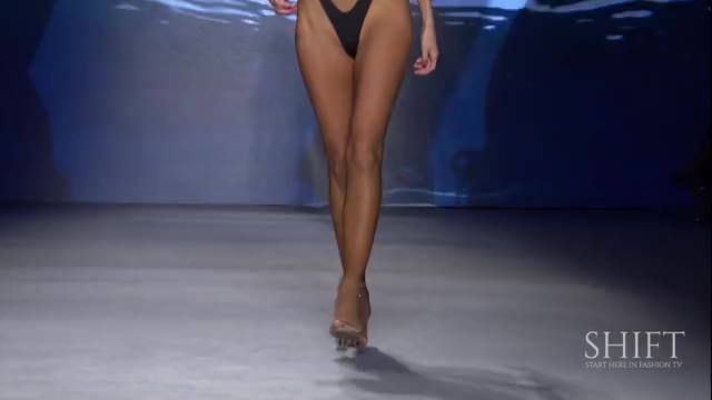 monica hansen beachware miami swim week 2019