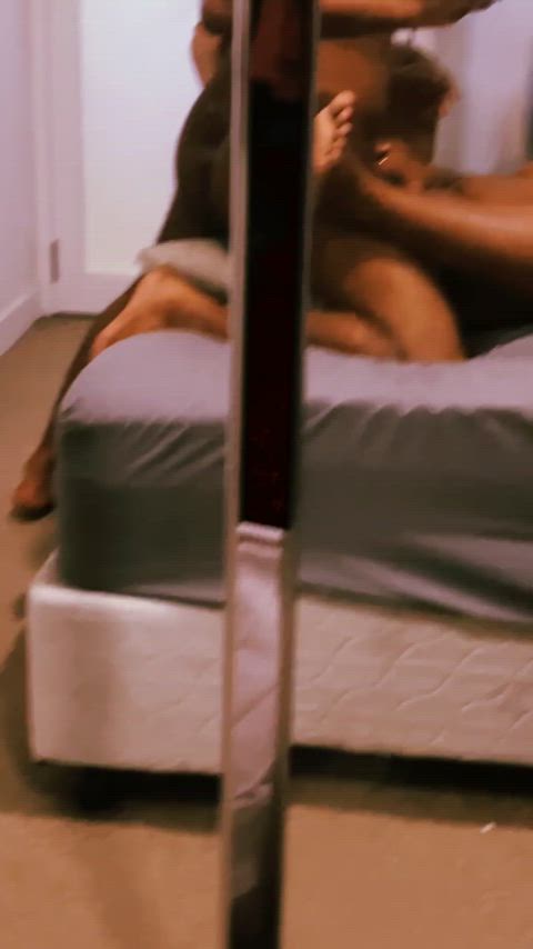 It's all about the pace, love a sensual fuck 🌚