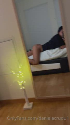 mirror onlyfans solo gif