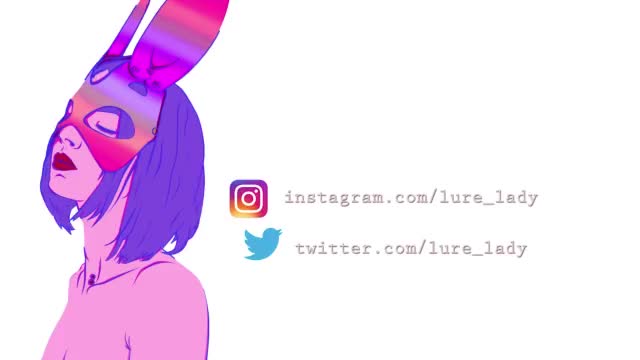 Hot Jinx Purple Bitch Dildo Ride and Aheago