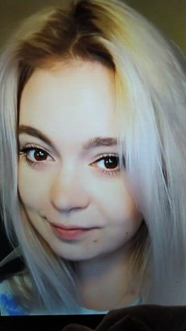 celebrity cum cumshot czech facial gamer girl tiktok tribute gif
