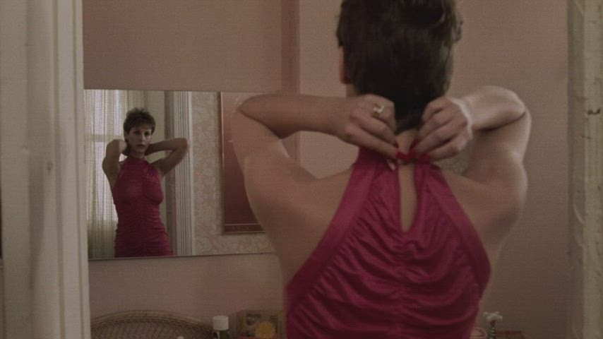 Jamie Lee Curtis in Trading Places [1983] by mrnudity