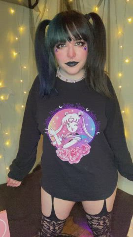 Sailor moon marathon when? ❤️