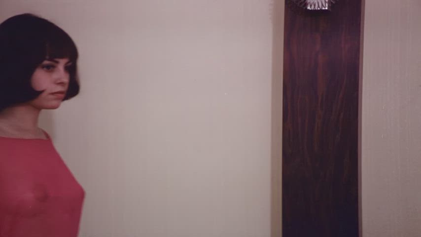 babe lesbian r/bmoviebabes b-movie-babes celebs softcore gif