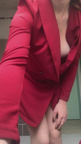 Wanna hit me from the back?